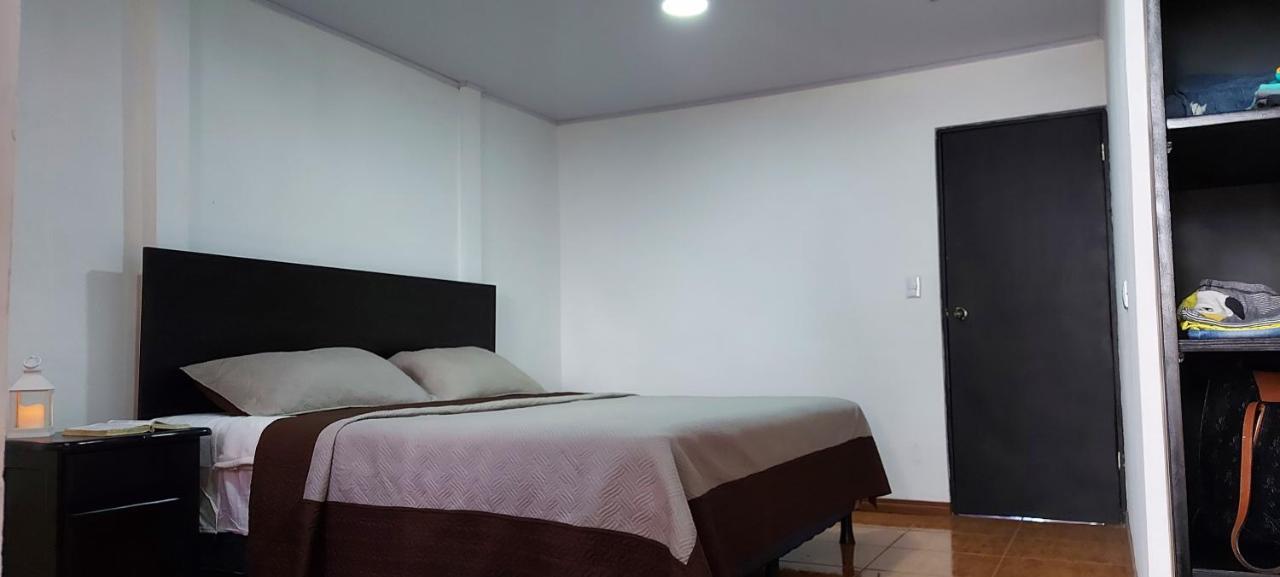 Villa Dreams Irazu Картаго Экстерьер фото