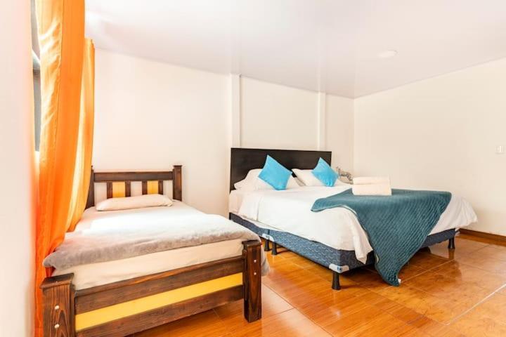 Villa Dreams Irazu Картаго Экстерьер фото